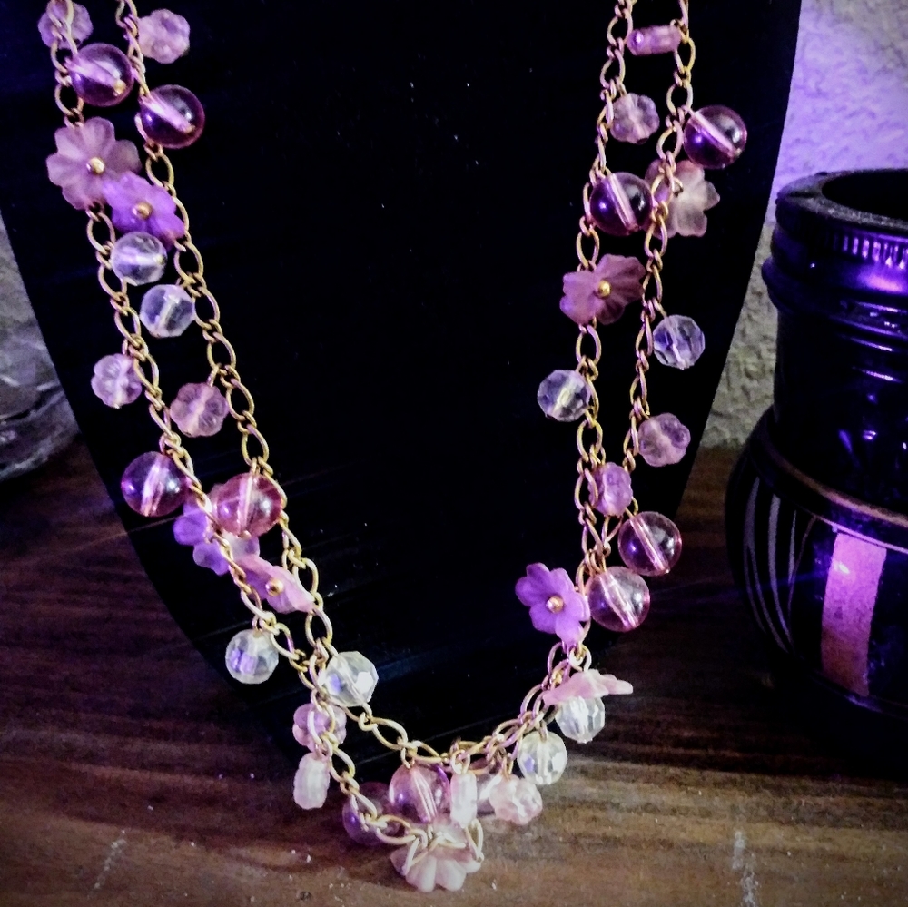 Trifari Necklace